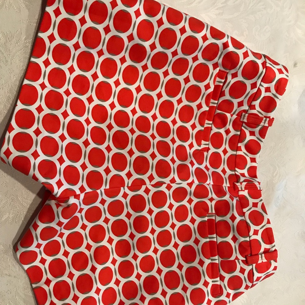 Super cute MICHAEL Kors shorts- new without tags